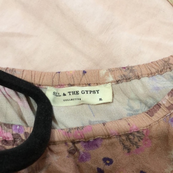 Spell Wild Bloom Strappy XL - Picture 9 of 9